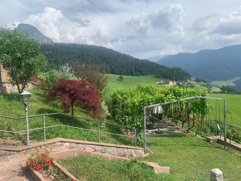 App. Eichenheim Daire Fiè Dış mekan fotoğraf